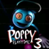 poppy playtime chapter 3ֻ