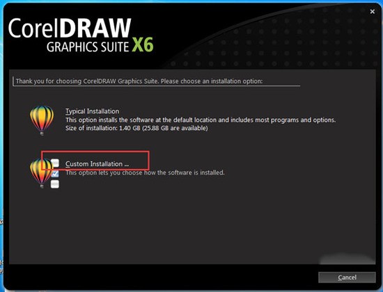 CorelDRAW X6İ