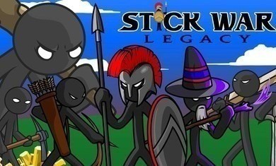 stickwarlegacyħİ