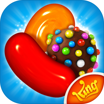 Candy Crushİ  v1.217.0.3