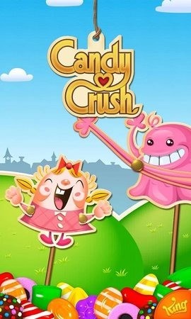 Candy Crushİ2