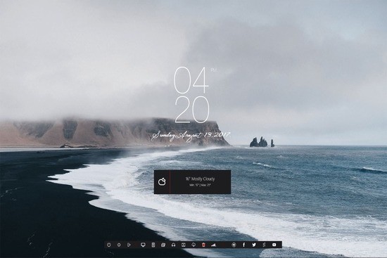 rainmeter