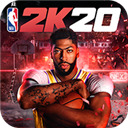 NBA2k20浵İ  v98.0.2