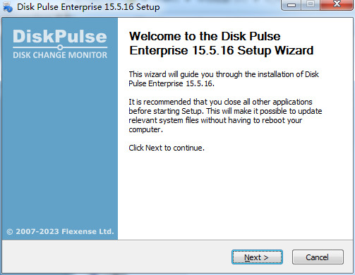 Disk Pulse Enterprise x32ٷ