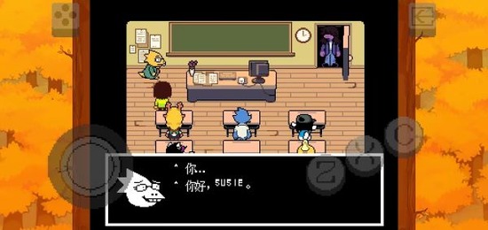 \