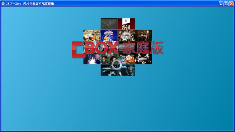 CBoxӰ