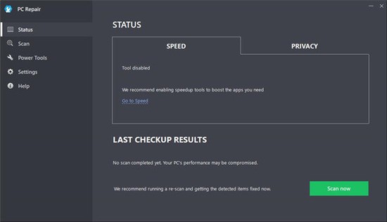 OutByte PC Repair