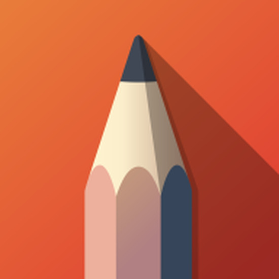 SketchBook  v8.7.1