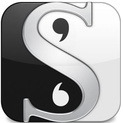 Scrivener3İ