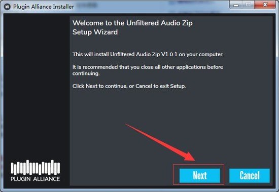 Unfiltered Audio zip԰