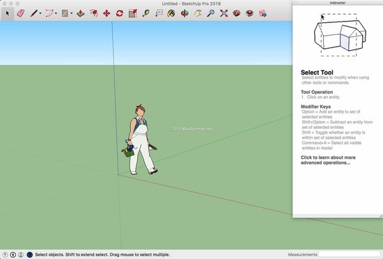 sketchup 2023ٷ