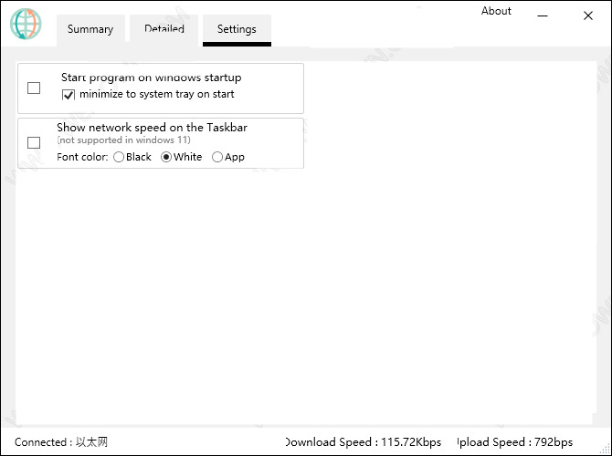 OpenNetMeter