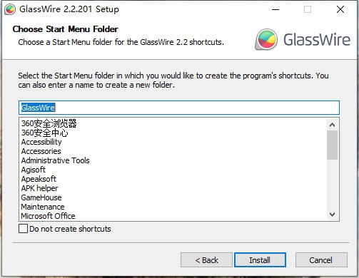 GlassWire԰