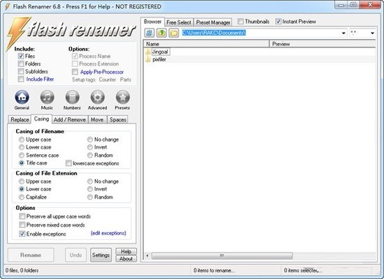 FlashRenamerٷ