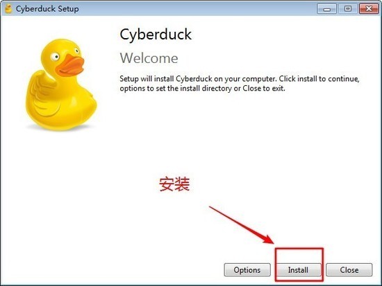 Cyberduck԰