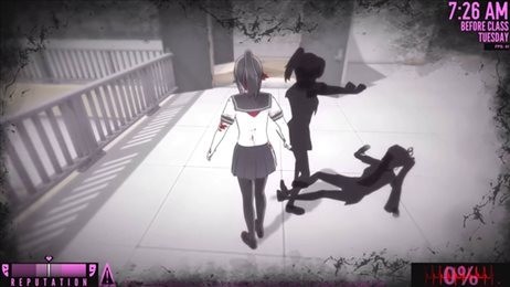 yanderesimulatorֻ1