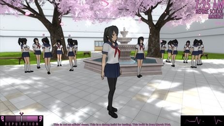 yanderesimulatorֻ2