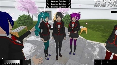 yanderesimulatorֻ3