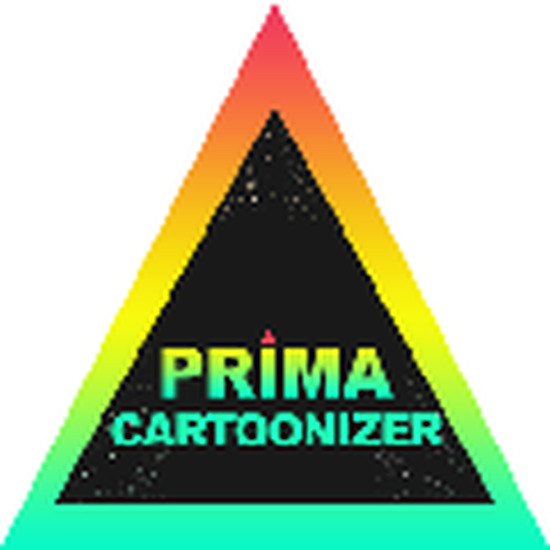 Prima Cartoonizer
