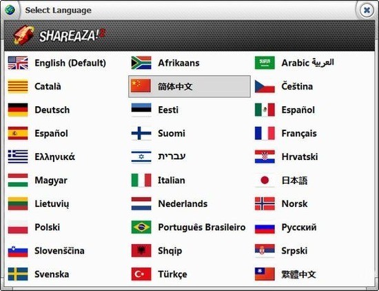 Shareazaİ