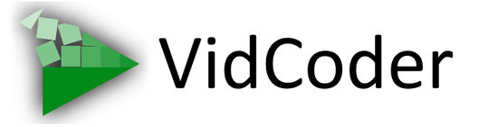 VidCoder°