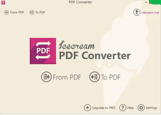 PDF Converterٷ