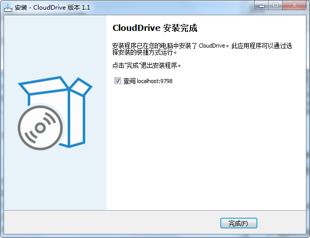 CloudDriveµ԰