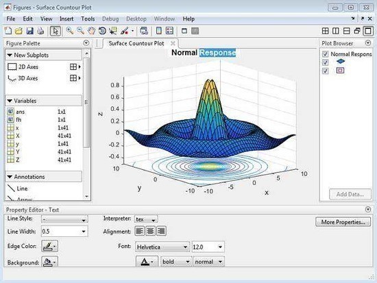 matlab2018a