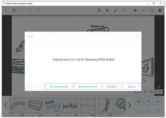 VideoScribe2024