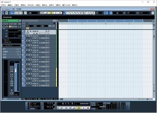 Cubase64λ