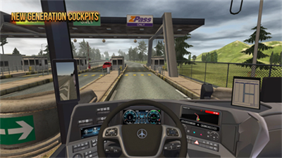 ģultimate(Bus Simulator)