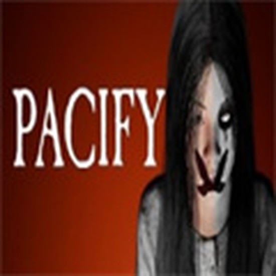 pacifyֻ