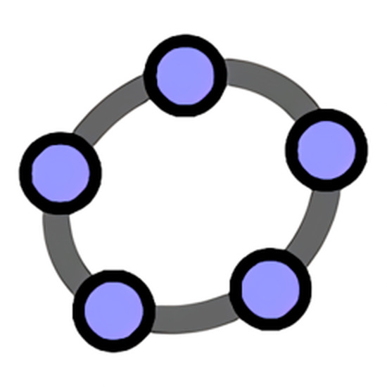 GeoGebra64λ  v6.0.817.0