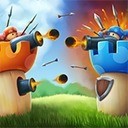 蘑菇战争2手机版