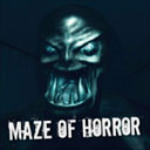 maze of horror