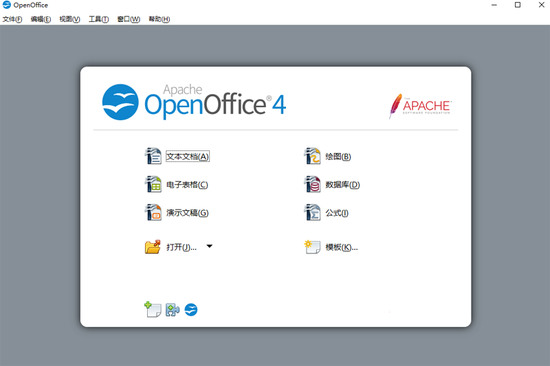 OpenOffice°