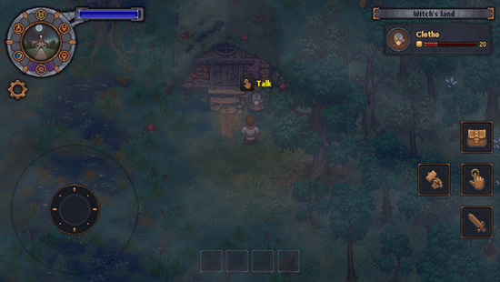 graveyardkeeper׿°