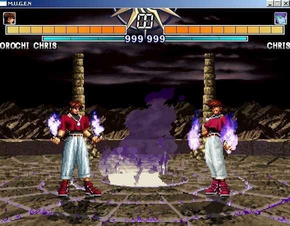 ȭʴҶmugenֻ2