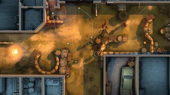 Door Kickers 2İ