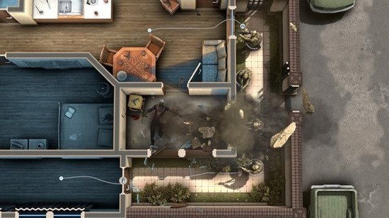 Door Kickers 2İ