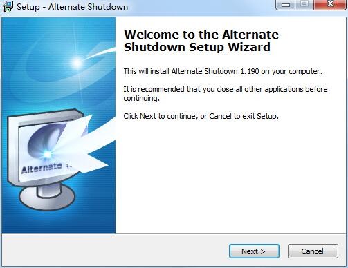 Alternate Shutdown¹ٷ