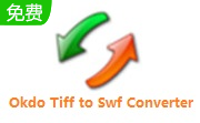 Okdo Tiff to Swf Converter°