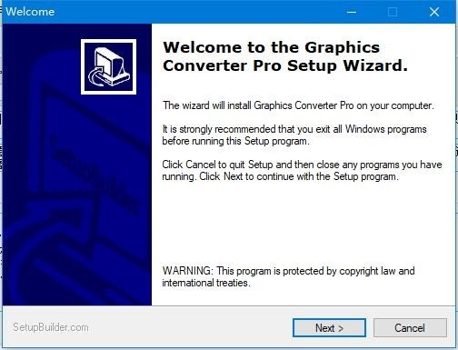 Graphics Converter Proİ