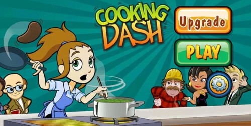 cooking dash׿