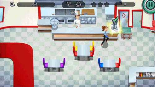 cooking dash޽-cooking dash׿ֻٷv2.22.4