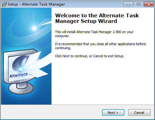 Alternate Task Managerɫ°