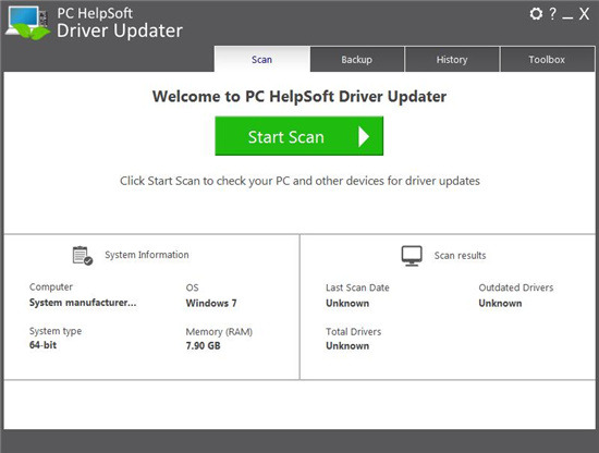 PC HelpSoft Driver Updater Pro°-PC HelpSoft Driver Updater Proѵ԰-