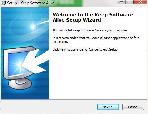 Keep Software Alive԰-Keep Software Alive°