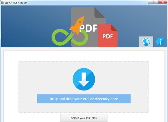 jsoft PDF Reducerٷ