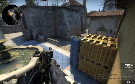 csgoֻٷ-csgomobile氲׿v3.8